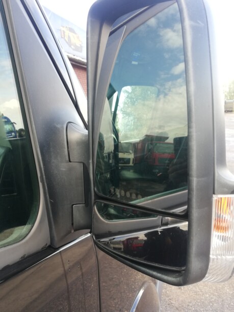 Mercedes-Benz Sprinter, 2013 г.