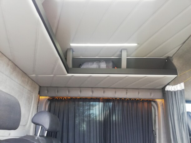 Mercedes-Benz Sprinter, 2013 г.