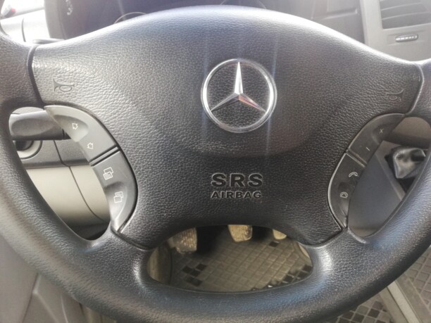 Mercedes-Benz Sprinter, 2013 г.