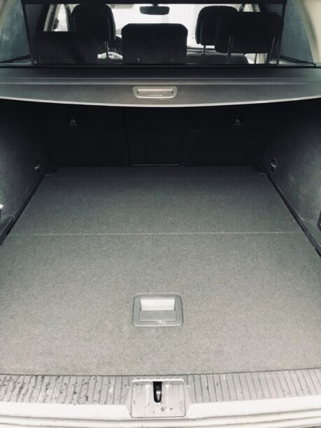 Volkswagen Passat B8, 2018 г.