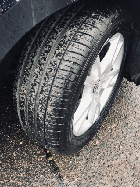 Volkswagen Passat B8, 2018 г.