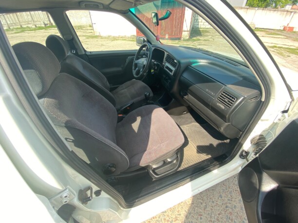 Volkswagen Golf III, 1997 г.
