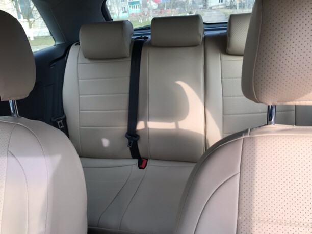 Audi A3 8P, 8PA · 2-й рестайлинг, 2008 г.