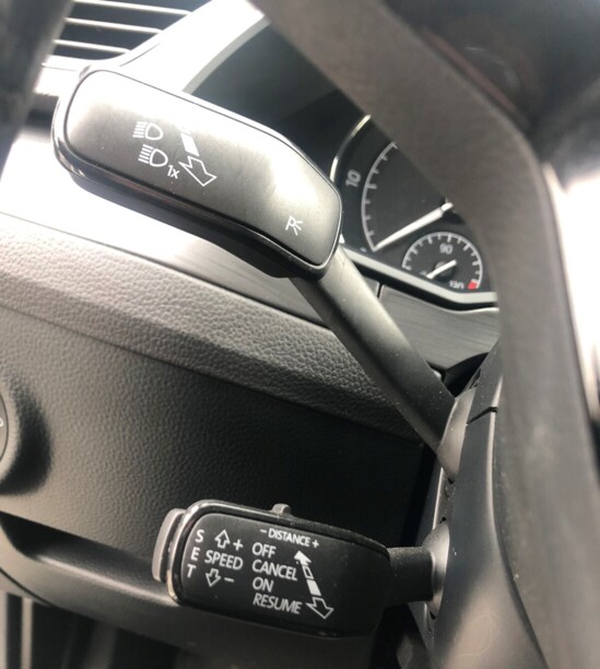 Skoda Superb III, 2016 г.