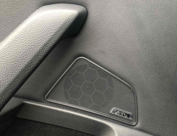 Skoda Superb III, 2016 г.