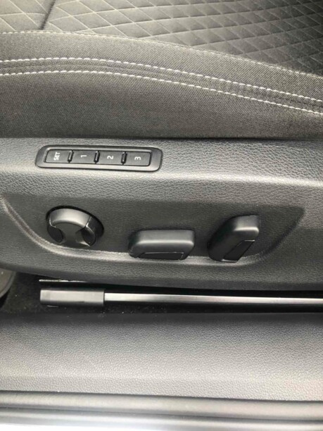 Skoda Superb III, 2016 г.