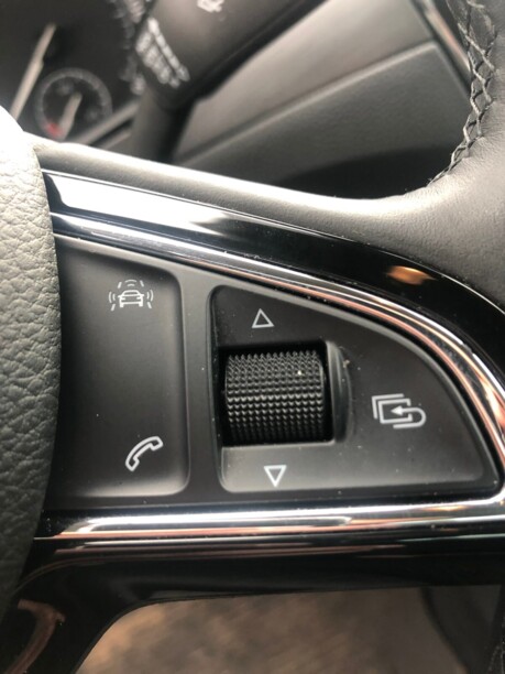 Skoda Superb III, 2016 г.