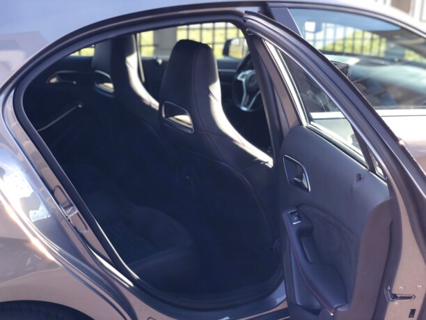 Mercedes-Benz A-Класс W176, 2013 г.