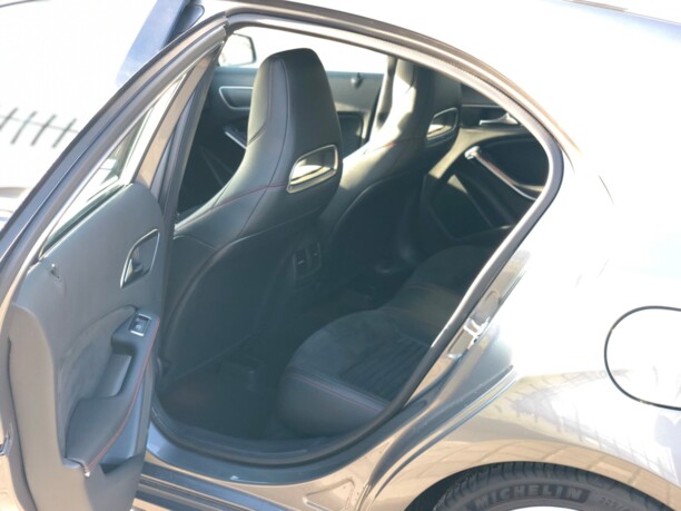 Mercedes-Benz A-Класс W176, 2013 г.