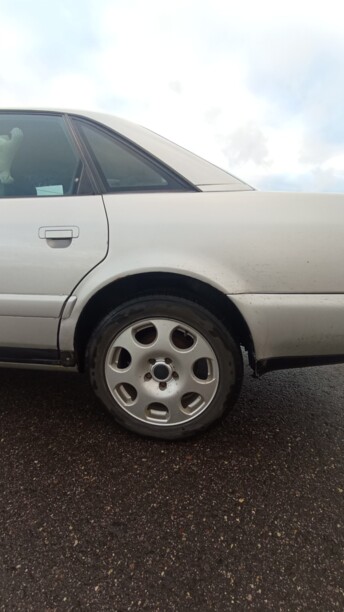 Audi A6 C4, 1995 г.