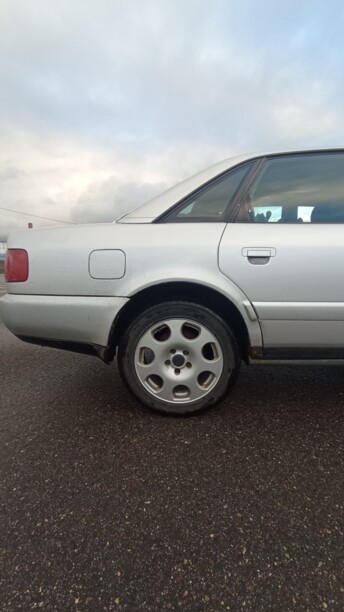 Audi A6 C4, 1995 г.