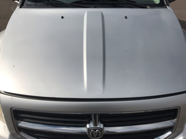 Dodge Caliber I, 2008 г.