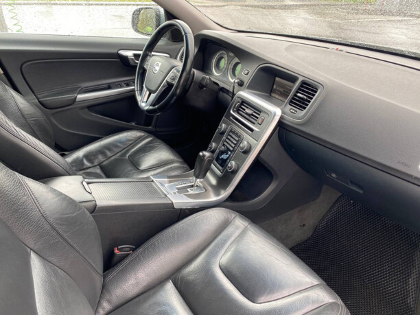 Volvo S60 II, 2010 г.