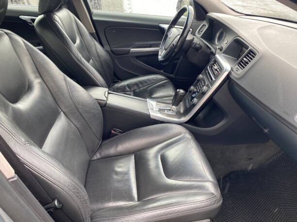 Volvo S60 II, 2010 г.