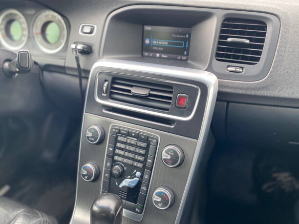 Volvo S60 II, 2010 г.