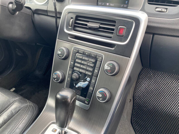 Volvo S60 II, 2010 г.