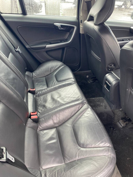 Volvo S60 II, 2010 г.