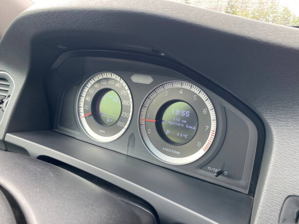 Volvo S60 II, 2010 г.
