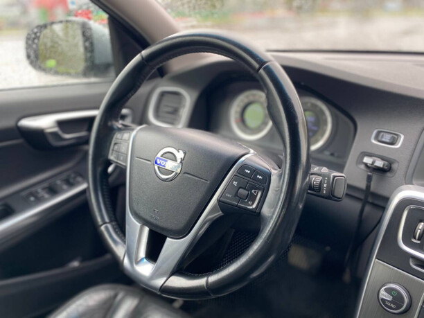 Volvo S60 II, 2010 г.