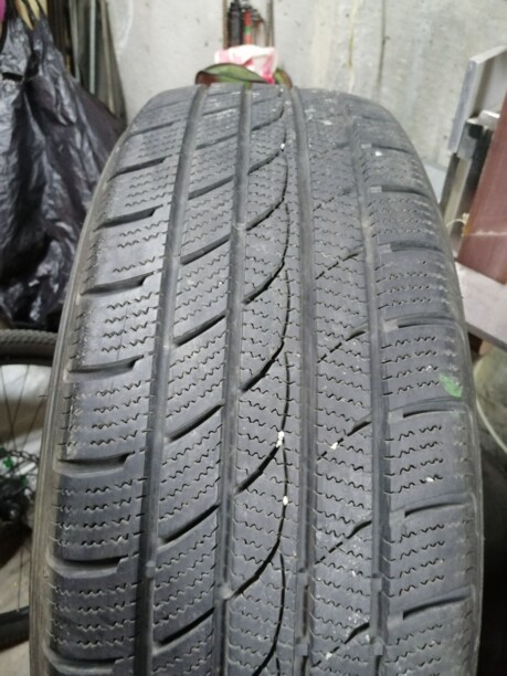Легковые шины Minerva 225/70 R16 4 шт.