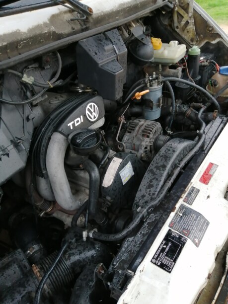 Volkswagen LT 35 , 2000 г.