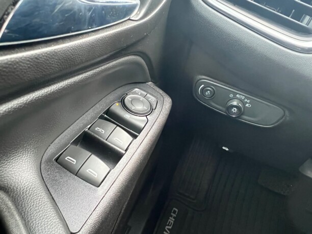 Chevrolet Equinox III, 2019 г.