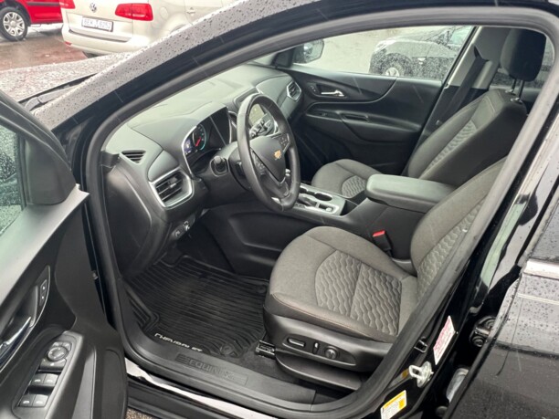 Chevrolet Equinox III, 2019 г.
