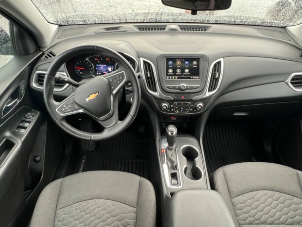 Chevrolet Equinox III, 2019 г.
