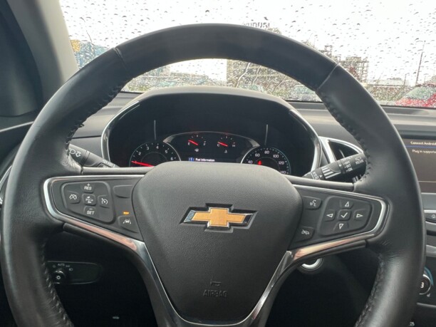 Chevrolet Equinox III, 2019 г.