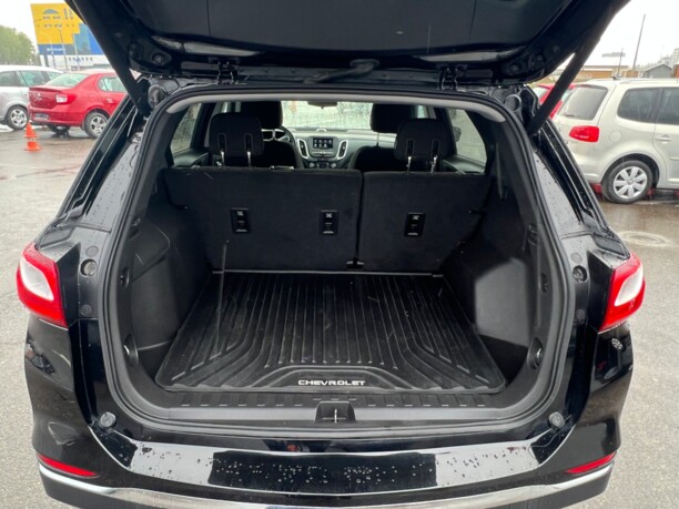 Chevrolet Equinox III, 2019 г.