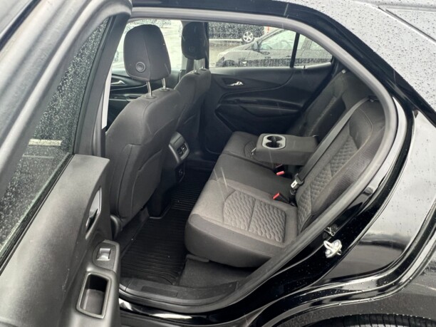 Chevrolet Equinox III, 2019 г.
