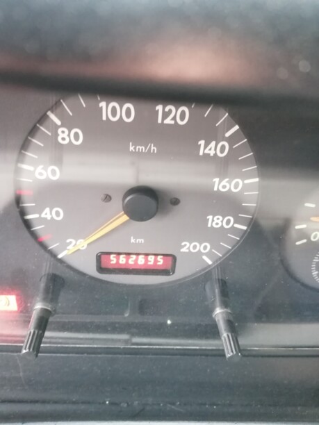 Volkswagen LT 35 , 2000 г.
