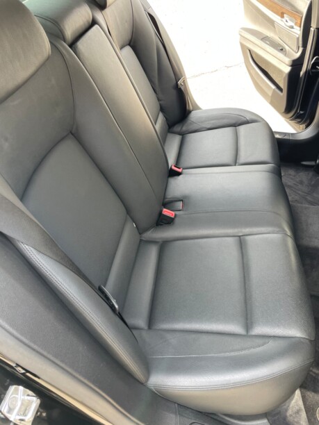 BMW 7 серия F01, F04, 2009 г.