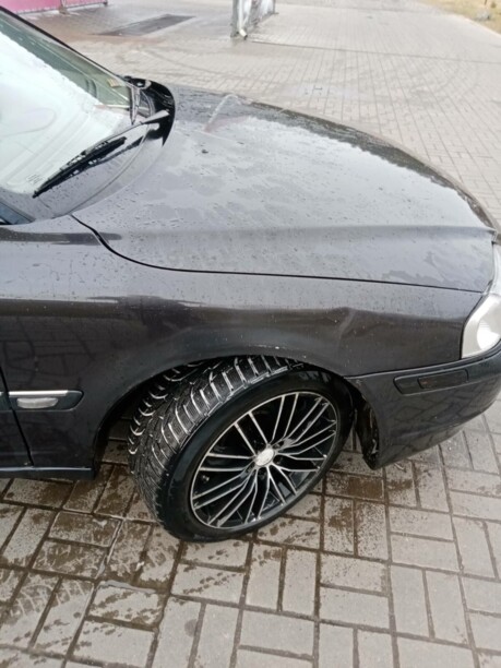 Volvo S80 I, 1999 г.