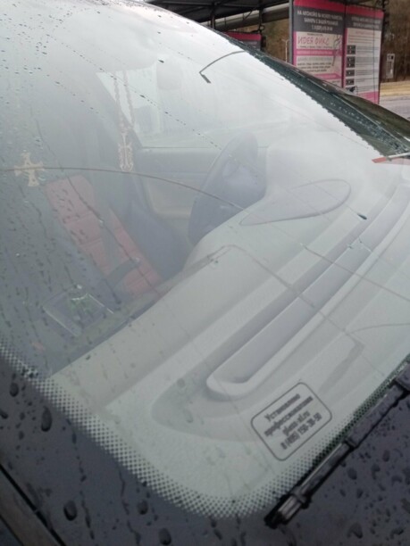Volvo S80 I, 1999 г.