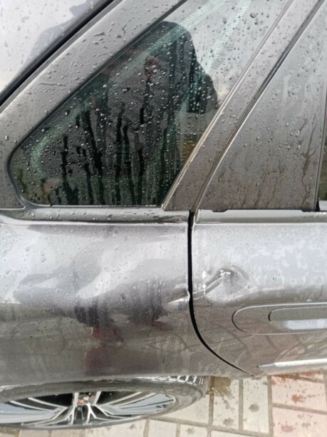 Volvo S80 I, 1999 г.