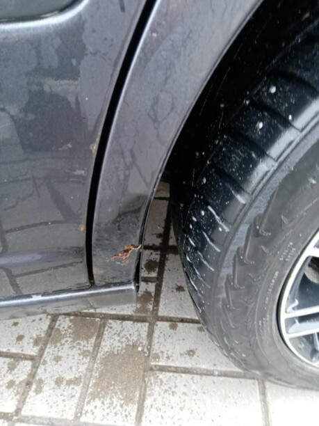 Volvo S80 I, 1999 г.