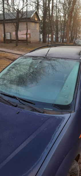 Ford Focus I, 2001 г.
