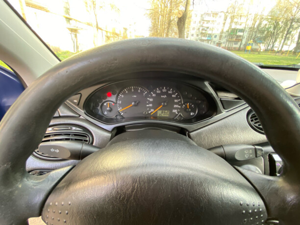 Ford Focus I, 2001 г.