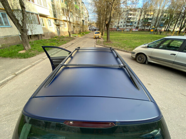 Ford Focus I, 2001 г.