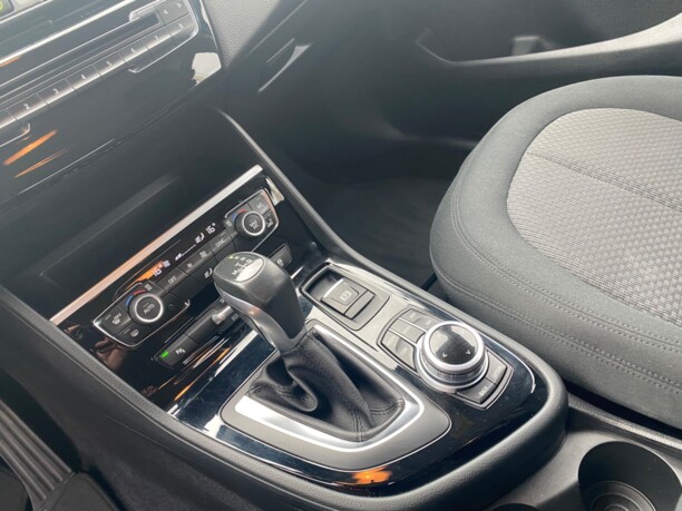 BMW 2 серия Active Tourer F45, 2018 г.