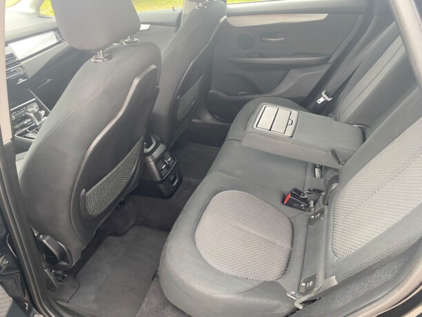 BMW 2 серия Active Tourer F45, 2018 г.