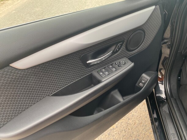 BMW 2 серия Active Tourer F45, 2018 г.