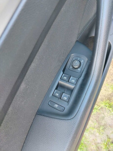 Volkswagen Passat B8, 2017 г.