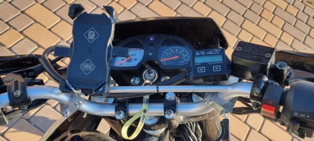 Racer Panther RC- 300GY8X FMN, 2019 г.