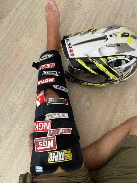 Racer Panther RC- 300GY8X FMN, 2019 г.