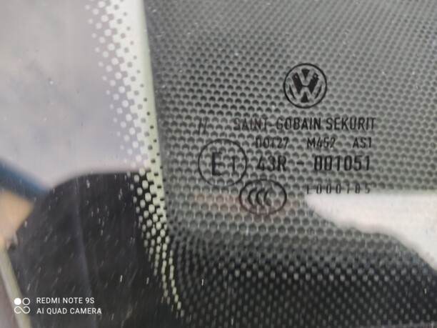 Volkswagen Multivan T5 · Рестайлинг, 2012 г.