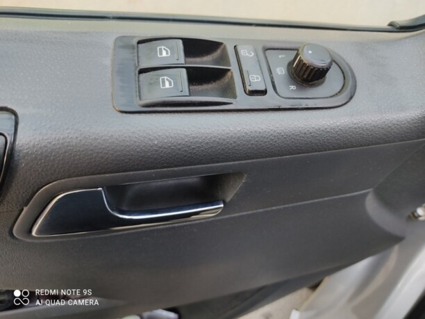 Volkswagen Multivan T5 · Рестайлинг, 2012 г.