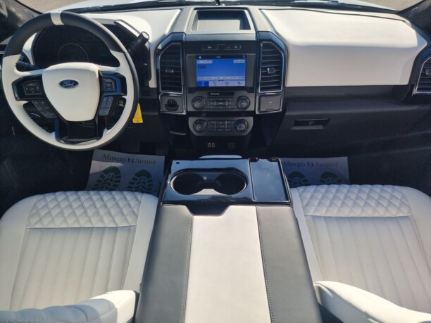 Ford F-150 XIII, 2019 г.