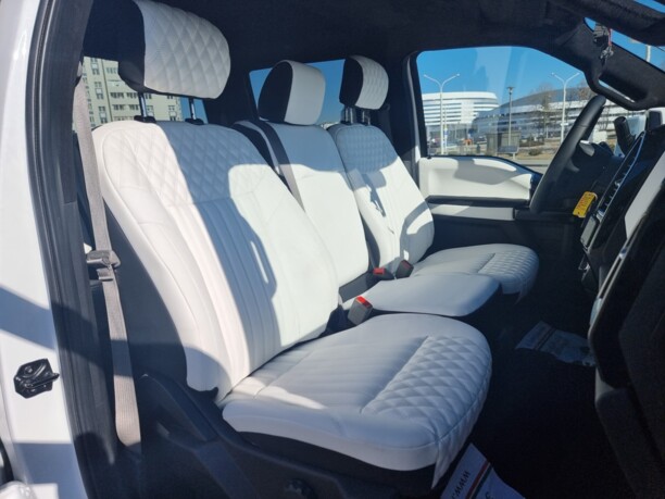 Ford F-150 XIII, 2019 г.